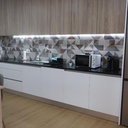 Apartamento Renovado No Centro Da Cidade - Casa4 Κοΐμπρα Εξωτερικό φωτογραφία