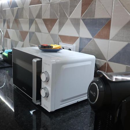 Apartamento Renovado No Centro Da Cidade - Casa4 Κοΐμπρα Εξωτερικό φωτογραφία