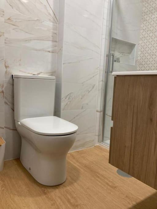 Apartamento Renovado No Centro Da Cidade - Casa4 Κοΐμπρα Εξωτερικό φωτογραφία