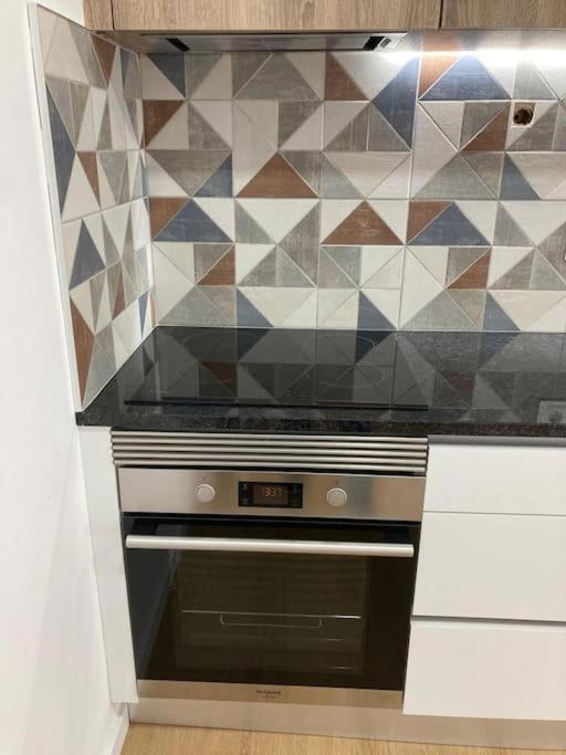 Apartamento Renovado No Centro Da Cidade - Casa4 Κοΐμπρα Εξωτερικό φωτογραφία