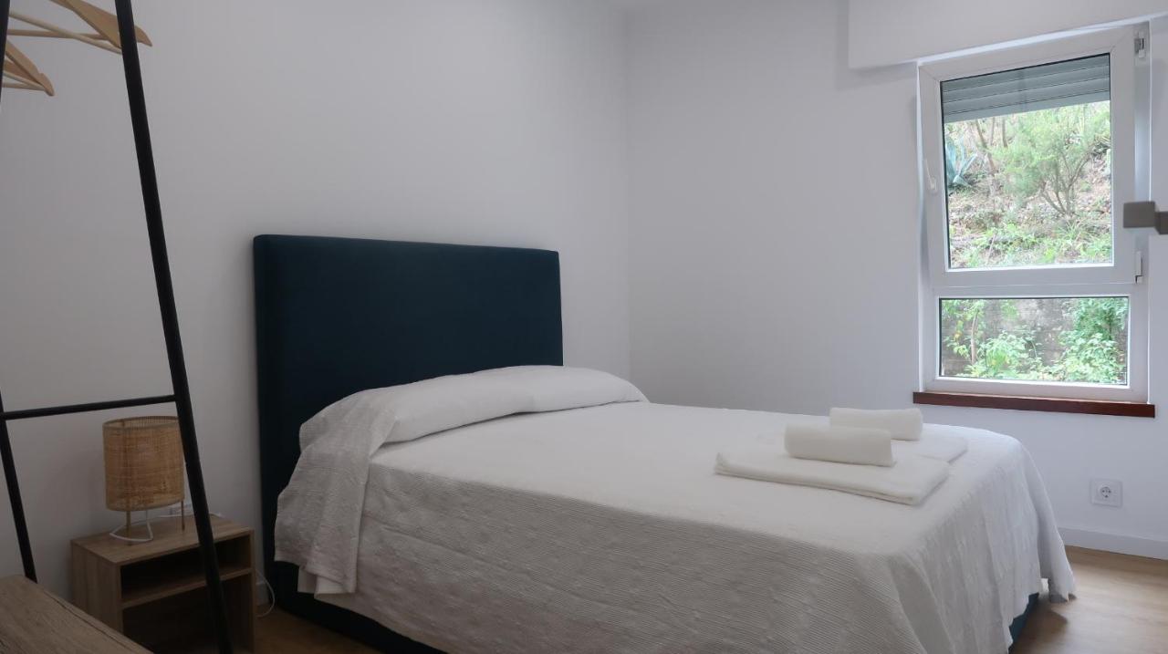 Apartamento Renovado No Centro Da Cidade - Casa4 Κοΐμπρα Εξωτερικό φωτογραφία