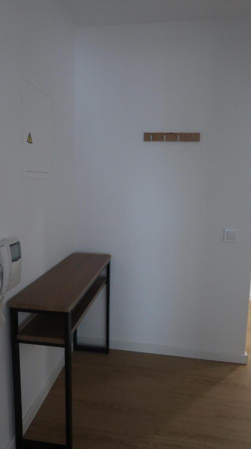 Apartamento Renovado No Centro Da Cidade - Casa4 Κοΐμπρα Εξωτερικό φωτογραφία