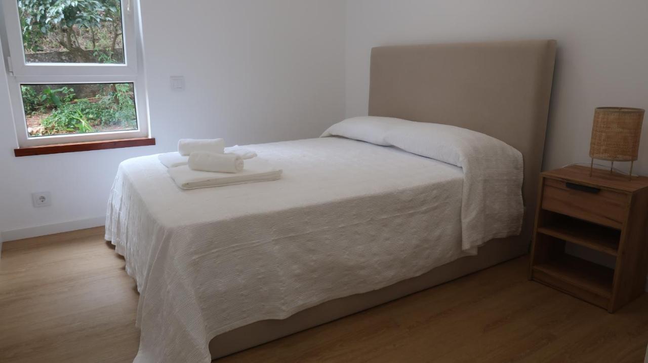 Apartamento Renovado No Centro Da Cidade - Casa4 Κοΐμπρα Εξωτερικό φωτογραφία