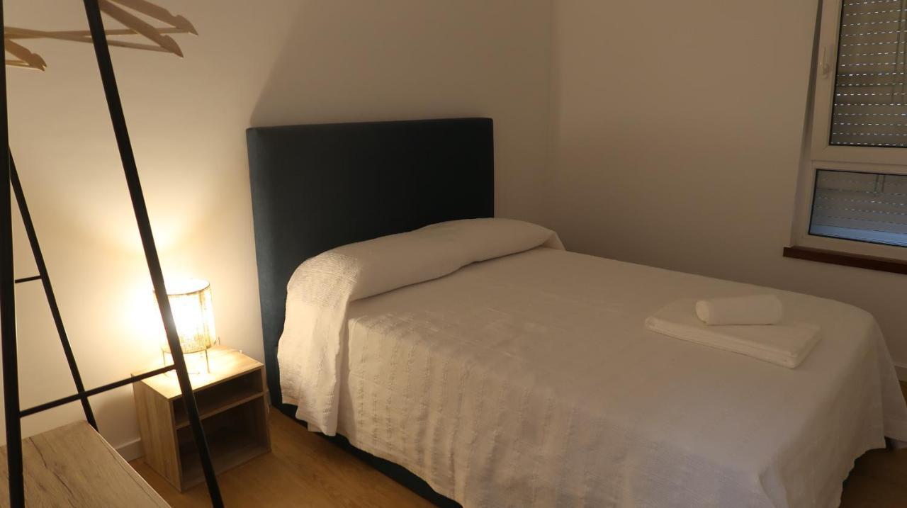 Apartamento Renovado No Centro Da Cidade - Casa4 Κοΐμπρα Εξωτερικό φωτογραφία