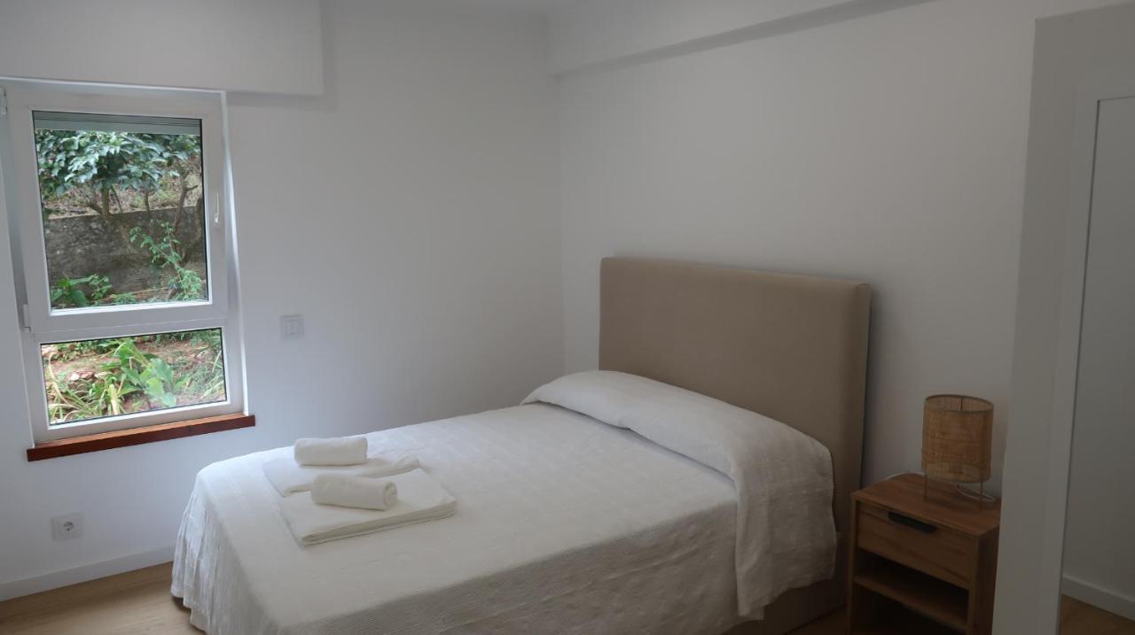 Apartamento Renovado No Centro Da Cidade - Casa4 Κοΐμπρα Εξωτερικό φωτογραφία
