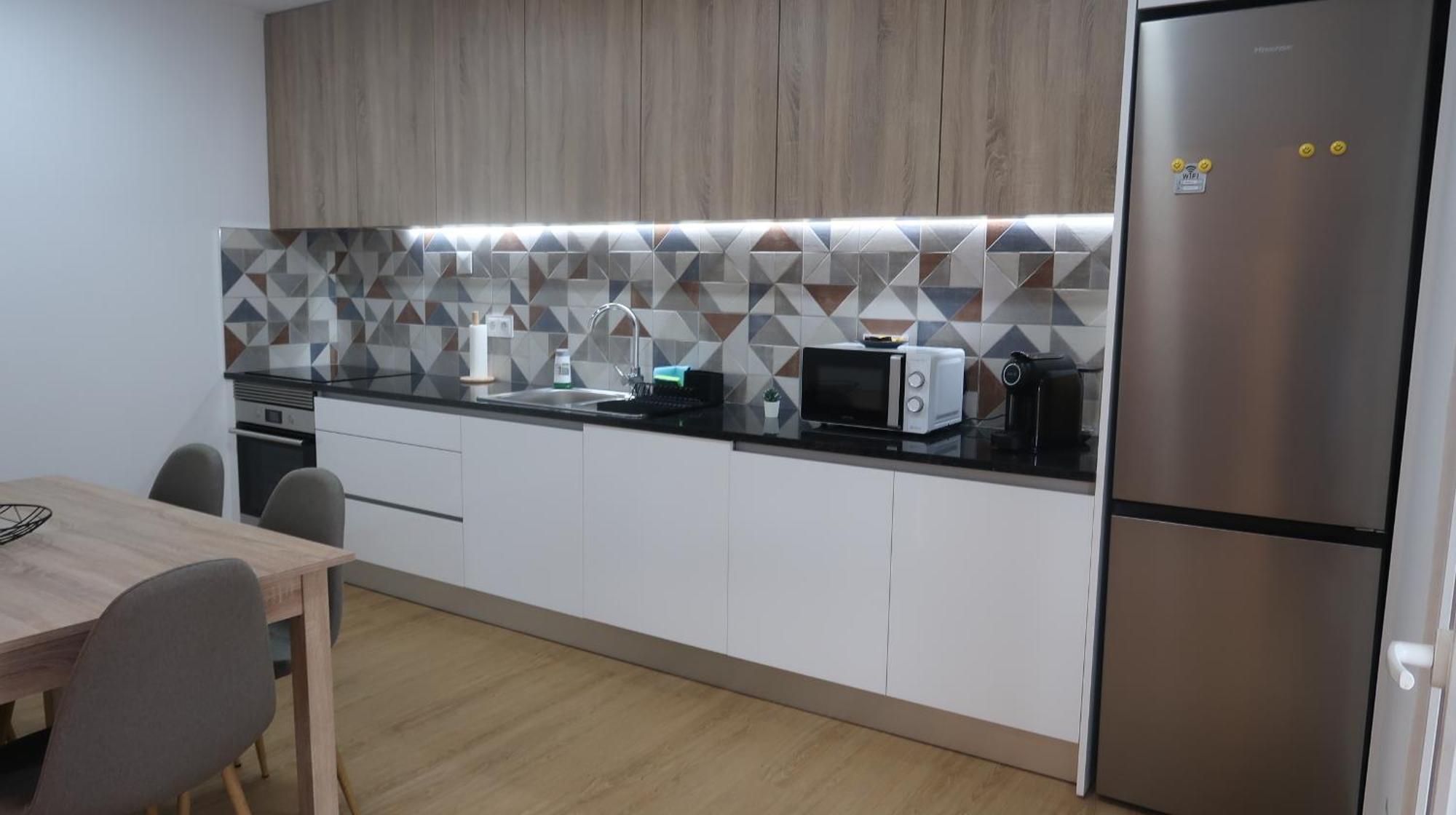 Apartamento Renovado No Centro Da Cidade - Casa4 Κοΐμπρα Εξωτερικό φωτογραφία